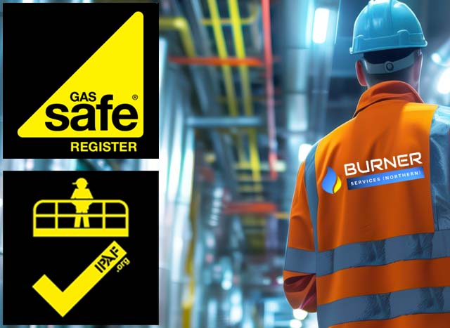 commercial gas certificate compliance home
